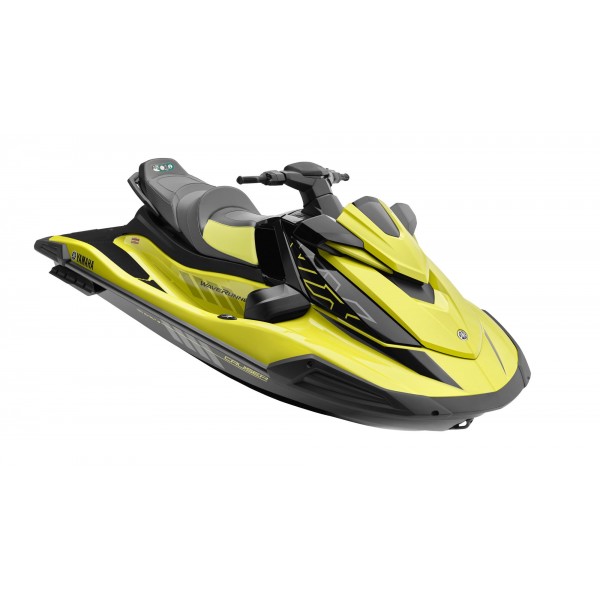 VX Cruiser HO